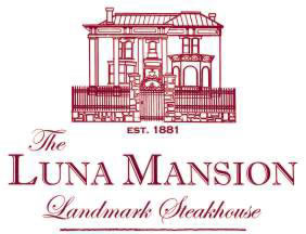 The Luna Mansion